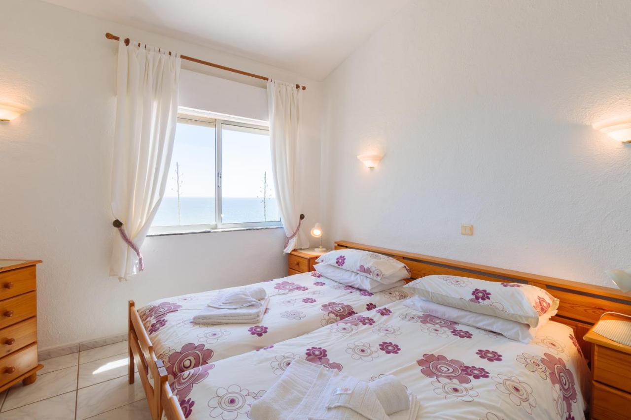 Apartment Sleepy Hollow Carvoeiro  Dış mekan fotoğraf