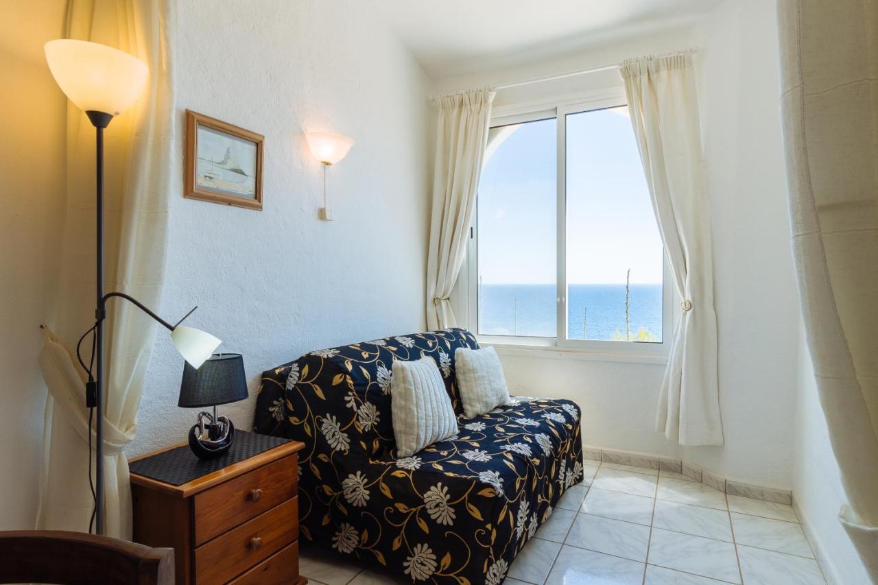 Apartment Sleepy Hollow Carvoeiro  Dış mekan fotoğraf
