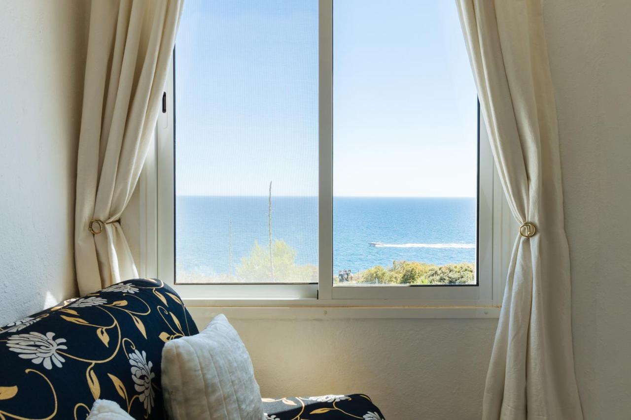 Apartment Sleepy Hollow Carvoeiro  Dış mekan fotoğraf