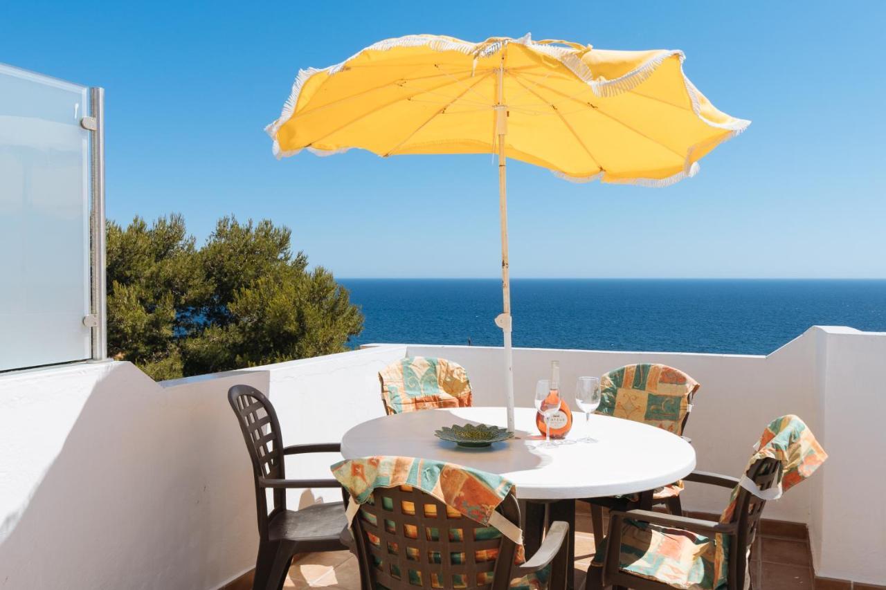 Apartment Sleepy Hollow Carvoeiro  Dış mekan fotoğraf